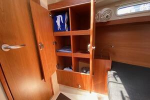 38ft Hanse Yacht For Sale