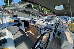 38ft Hanse Yacht For Sale