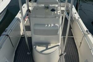 Photo 5680490 for 2014 Cobia 217 Center Console  