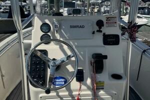 Photo 5680486 for 2014 Cobia 217 Center Console  