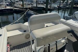 Photo 5680489 for 2014 Cobia 217 Center Console  