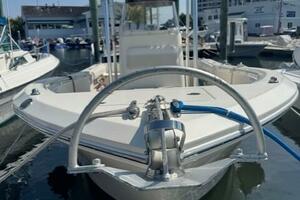 Photo 5680494 for 2014 Cobia 217 Center Console  