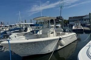 Photo 5680492 for 2014 Cobia 217 Center Console  