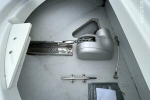 Sassy Girl 28ft Chris Craft Yacht For Sale