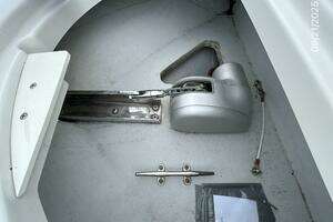 2006 Chris-Craft Corsair Heritage Edition thumbnail 13