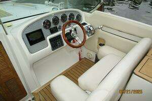 2006 Chris-Craft Corsair Heritage Edition thumbnail 26
