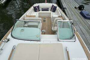 2006 Chris-Craft Corsair Heritage Edition thumbnail 18
