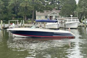 Sassy Girl 28ft Chris Craft Yacht For Sale