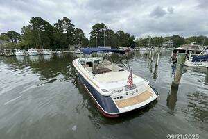 2006 Chris-Craft Corsair Heritage Edition thumbnail 6
