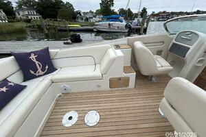 Sassy Girl 28ft Chris Craft Yacht For Sale