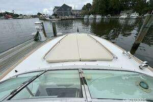 2006 Chris-Craft Corsair Heritage Edition thumbnail 15
