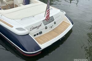 Sassy Girl 28ft Chris Craft Yacht For Sale