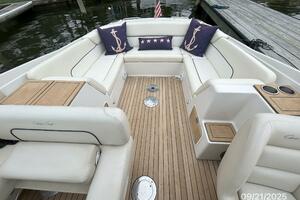 Sassy Girl 28ft Chris Craft Yacht For Sale