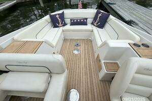2006 Chris-Craft Corsair Heritage Edition thumbnail 22