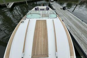 Sassy Girl 28ft Chris Craft Yacht For Sale