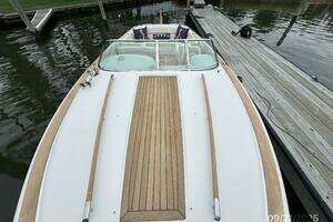 2006 Chris-Craft Corsair Heritage Edition thumbnail 16