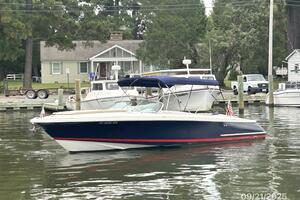 Sassy Girl 28ft Chris Craft Yacht For Sale