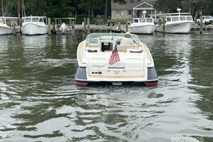 Sassy Girl 28ft Chris Craft Yacht For Sale