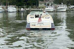 2006 Chris-Craft Corsair Heritage Edition thumbnail 11