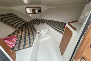Sassy Girl 28ft Chris Craft Yacht For Sale