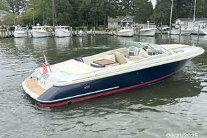 Sassy Girl 28ft Chris Craft Yacht For Sale