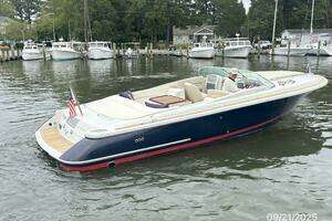2006 Chris-Craft Corsair Heritage Edition thumbnail 10