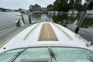 2006 Chris-Craft Corsair Heritage Edition thumbnail 14