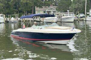 2006 Chris-Craft Corsair Heritage Edition thumbnail 9