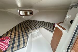 Sassy Girl 28ft Chris Craft Yacht For Sale