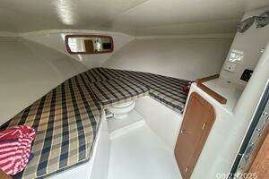 2006 Chris-Craft Corsair Heritage Edition thumbnail 31