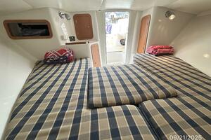 Sassy Girl 28ft Chris Craft Yacht For Sale