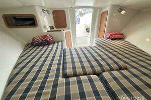 2006 Chris-Craft Corsair Heritage Edition thumbnail 32
