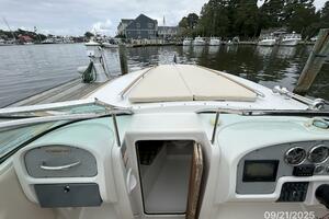 Sassy Girl 28ft Chris Craft Yacht For Sale