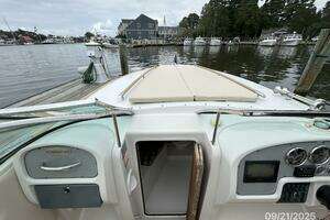 2006 Chris-Craft Corsair Heritage Edition thumbnail 19