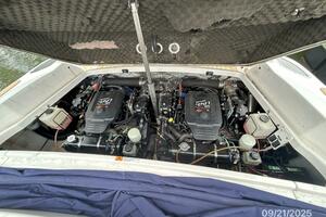 Sassy Girl 28ft Chris Craft Yacht For Sale