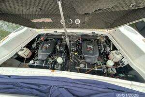 2006 Chris-Craft Corsair Heritage Edition thumbnail 34
