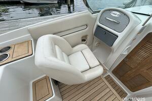 Sassy Girl 28ft Chris Craft Yacht For Sale