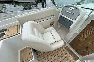 2006 Chris-Craft Corsair Heritage Edition thumbnail 25