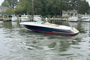 Sassy Girl 28ft Chris Craft Yacht For Sale