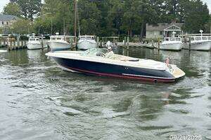 2006 Chris-Craft Corsair Heritage Edition thumbnail 5