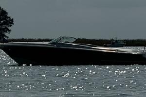 Sassy Girl 28ft Chris Craft Yacht For Sale