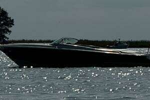 2006 Chris-Craft Corsair Heritage Edition thumbnail 7