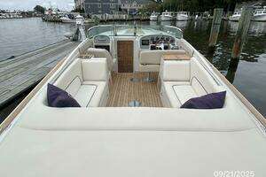 2006 Chris-Craft Corsair Heritage Edition thumbnail 21