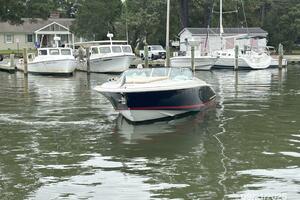 Sassy Girl 28ft Chris Craft Yacht For Sale