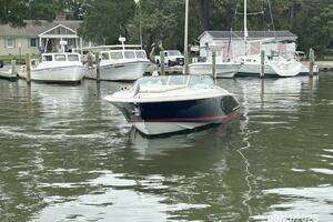 2006 Chris-Craft Corsair Heritage Edition thumbnail 3