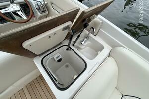 Sassy Girl 28ft Chris Craft Yacht For Sale