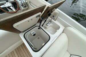2006 Chris-Craft Corsair Heritage Edition thumbnail 28
