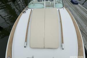 Sassy Girl 28ft Chris Craft Yacht For Sale