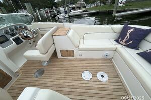 Sassy Girl 28ft Chris Craft Yacht For Sale