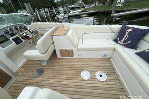 2006 Chris-Craft Corsair Heritage Edition thumbnail 24